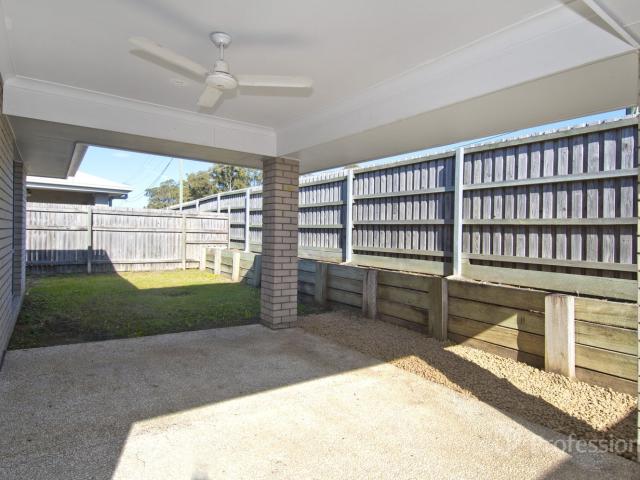House for rent in Toombul, Queensland