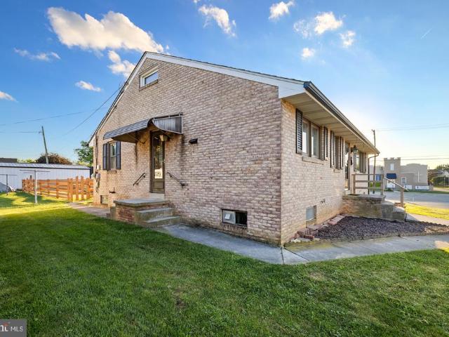 House for sale in Hanover, Pennsylvania
