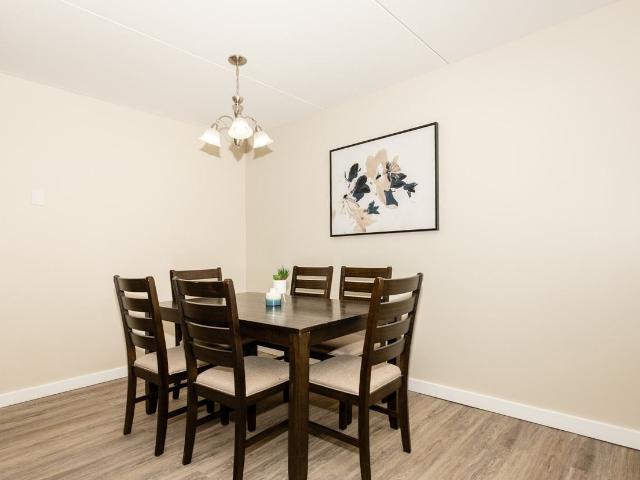 Apartment for rent in East St. Paul, Manitoba