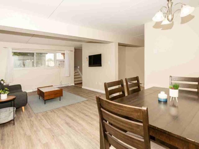 Apartment for rent in Montcalm, Winnipeg