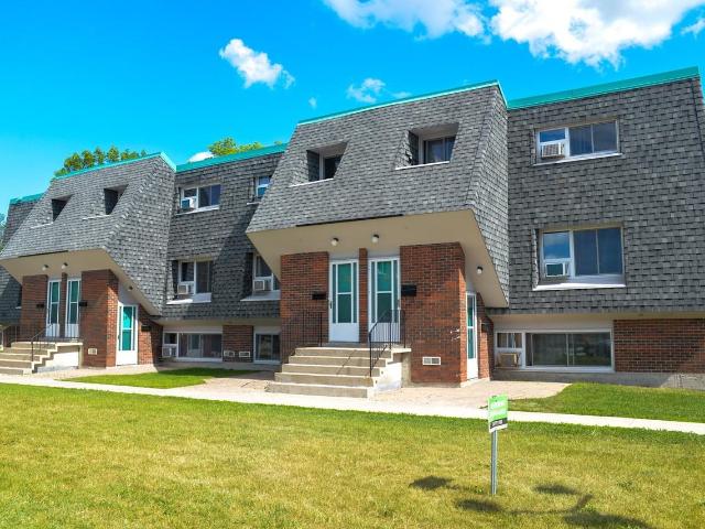 Apartment for rent in East St. Paul, Manitoba