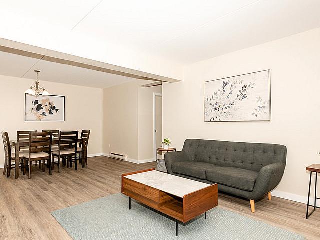 Apartment for rent in East St. Paul, Manitoba