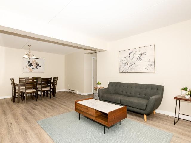 Apartment for rent in East St. Paul, Manitoba