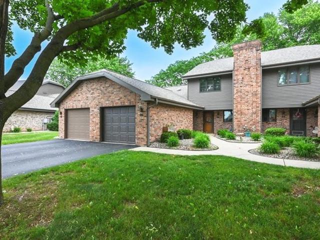 Condo for sale in Appleton, Wisconsin