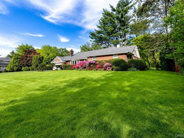 Property for rent in Scarsdale, New York