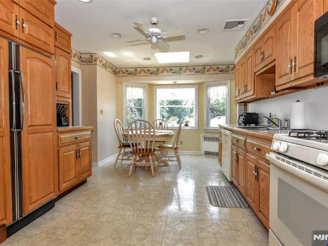 House for sale in Oradell, New Jersey