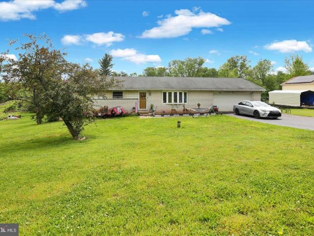 House for sale in Douglassville, Pennsylvania