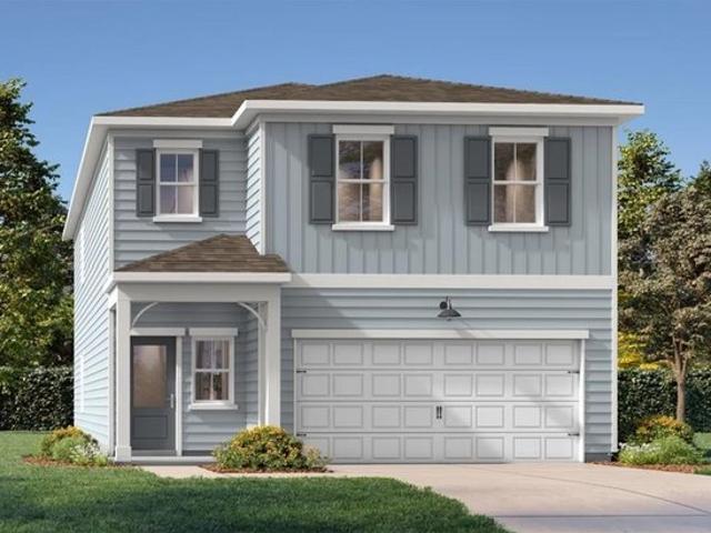 House for sale in Winder, Georgia