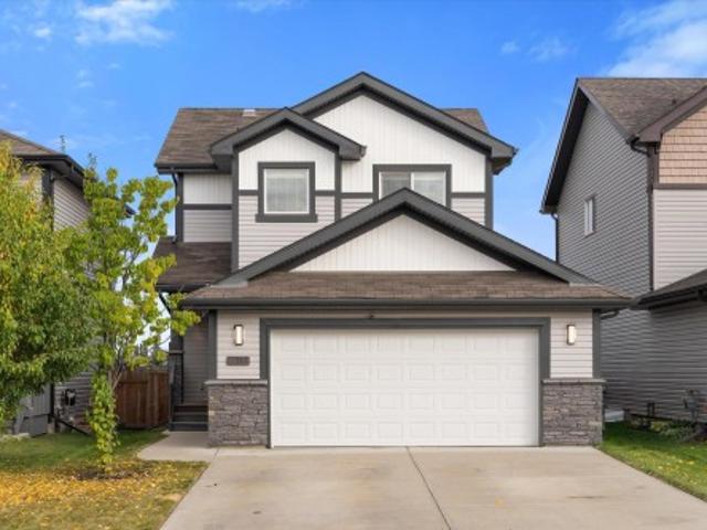 House for sale in Spruce Ridge, City of Spruce Grove