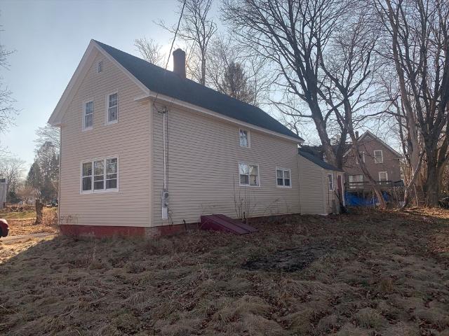 Property for sale in Winchendon, Massachusetts