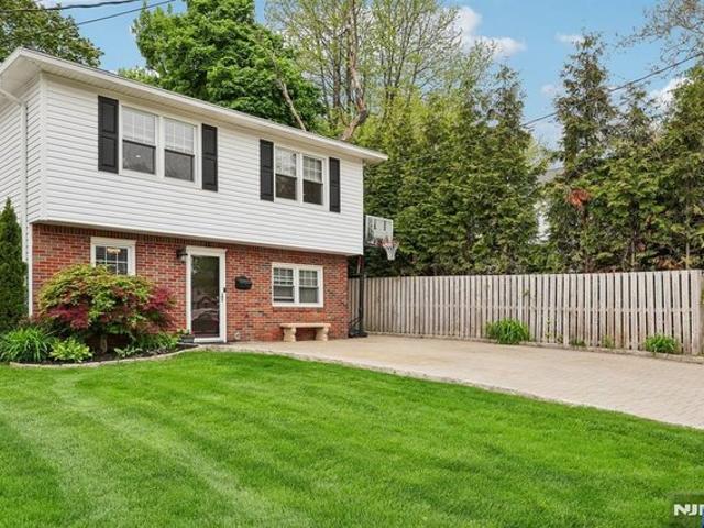 House for sale in Maywood, New Jersey