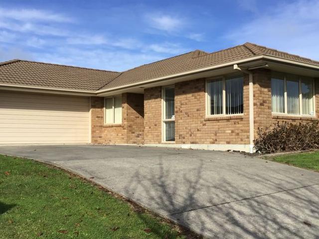 House for rent in Morrinsville, Matamata Piako District