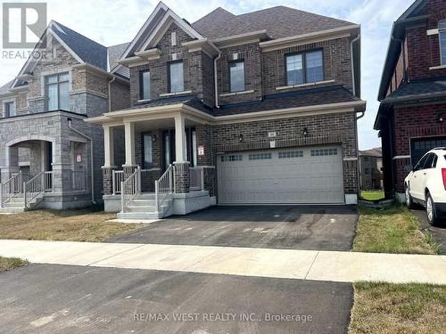 House for sale in Brantford, Southwestern Ontario