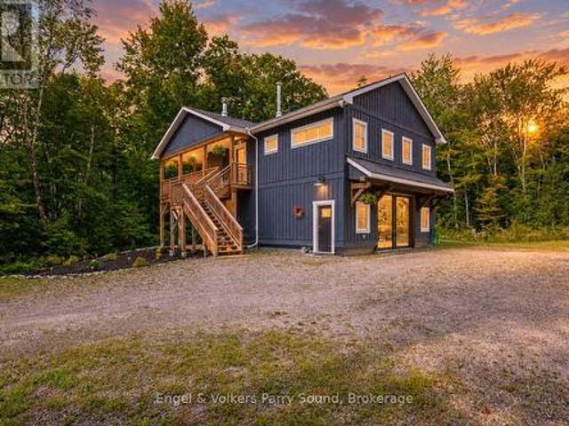 House for sale in Seguin, Ontario