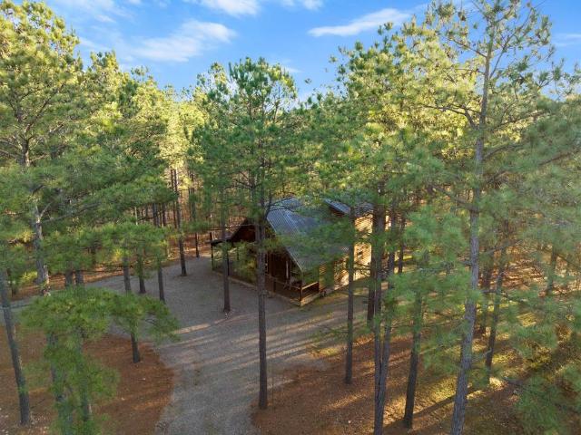 House for sale in Broken Bow, Oklahoma