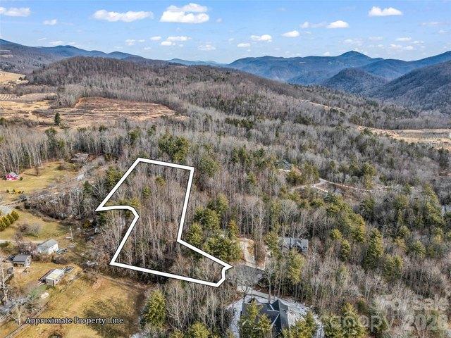 Land for sale in Hendersonville, North Carolina