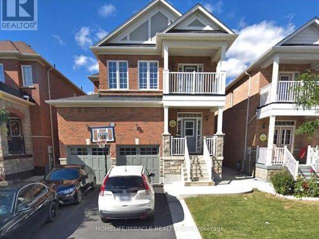 House for sale in Georgina, Ontario