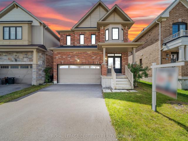 House for sale in Alnwick haldimand, Ontario