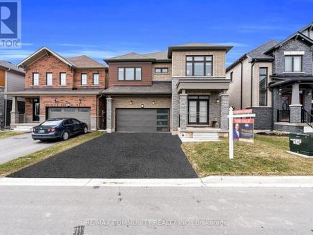 House for sale in Caledonia, Ontario