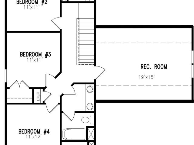 House for sale in Dunn, North Carolina