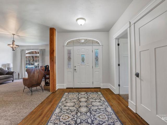 House for sale in Jerome, Idaho