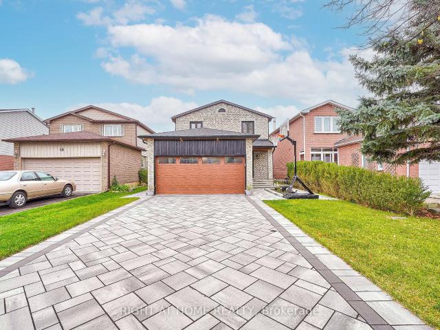 House for sale in York, Ontario