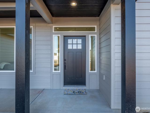 House for sale in Ephrata, Washington