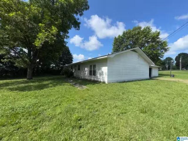 House for rent in Anniston