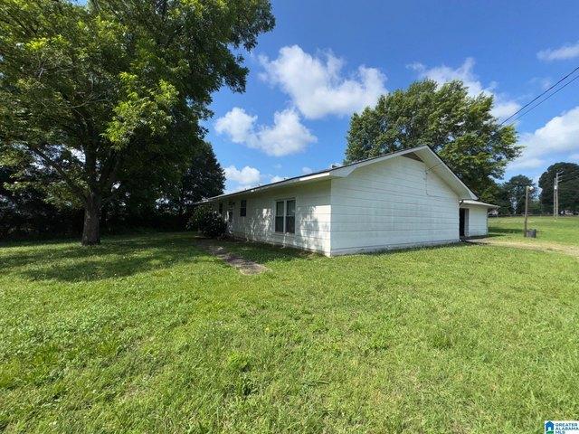 House for sale in Eastaboga, Alabama