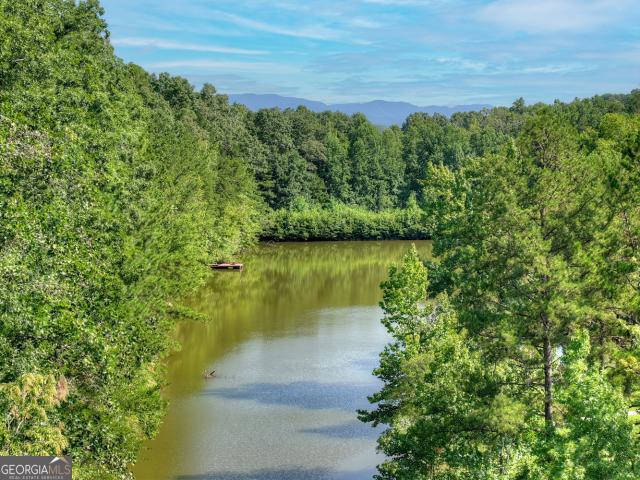 House for sale in Gilmer, Georgia