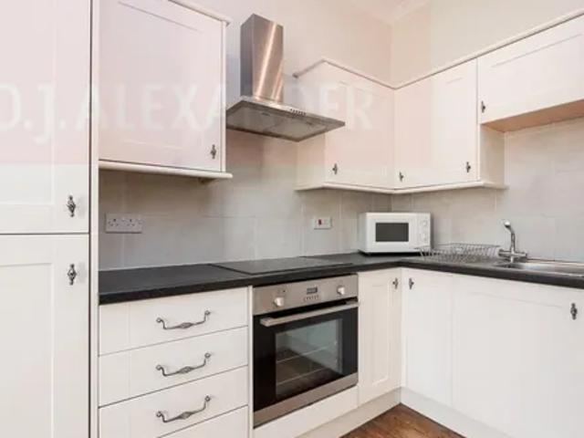 Apartment for rent in Merchiston, Scotland