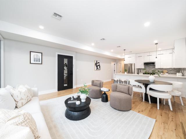 Condo for sale in Jersey City