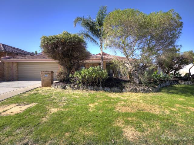 House for rent in Alexander Heights, Western Australia