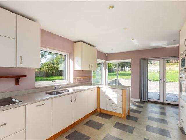 Bungalow for sale in Blainroe, The Municipal District of Wicklow