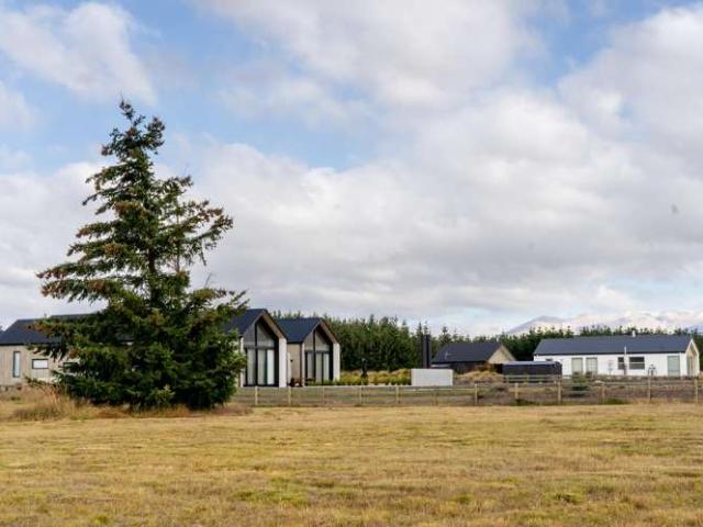 Land for sale in Mackenzie, Canterbury