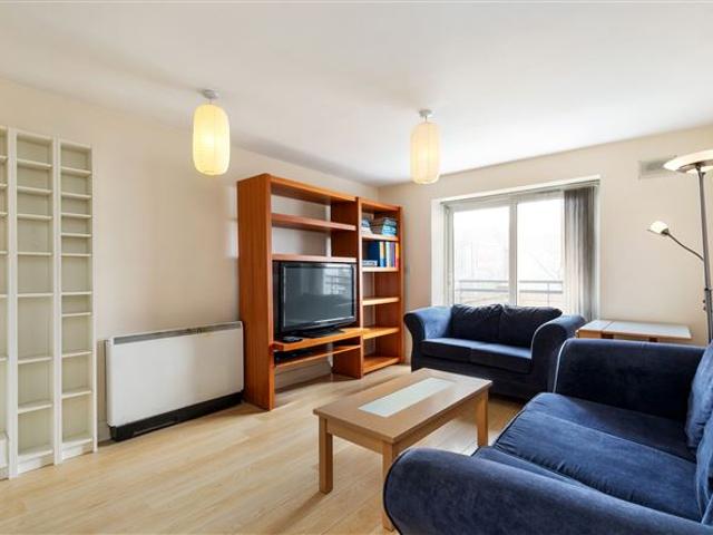 Apartment for sale in Dublin, County Dublin