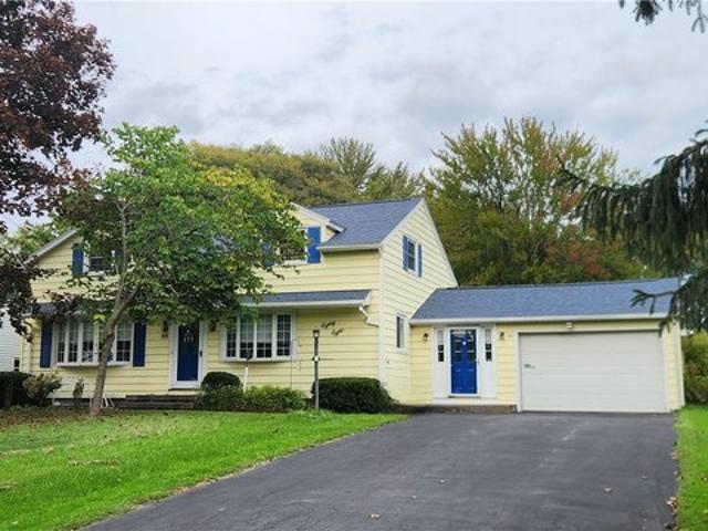 House for sale in Village of Spencerport, Monroe County
