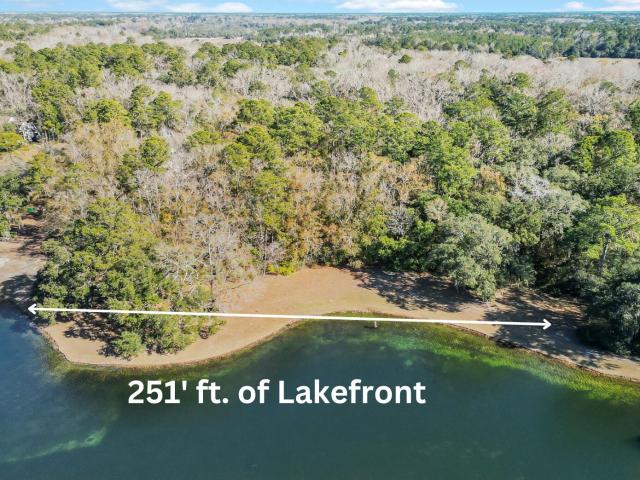 Land for sale in South Carolina