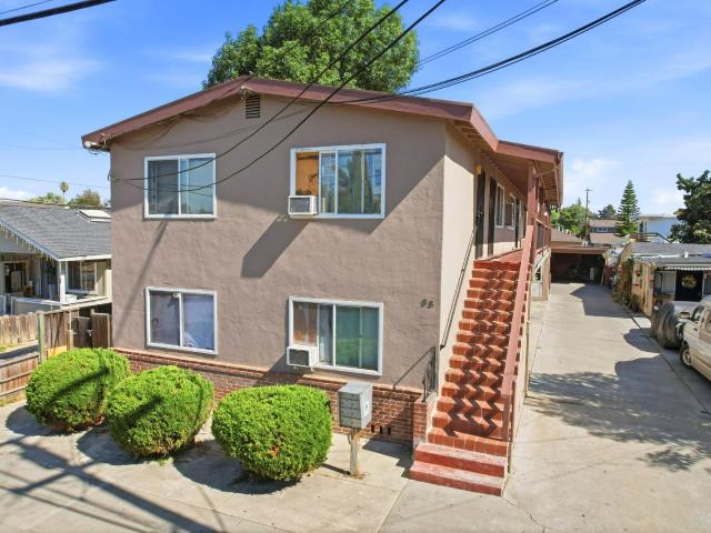 Commercial for sale in Rose Garden, San Jose