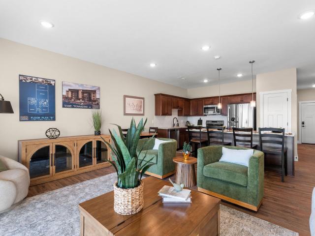 Condo for sale in Stone, Missouri