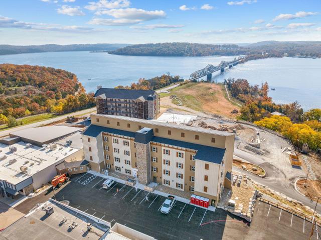 Condo for sale in Stone, Missouri