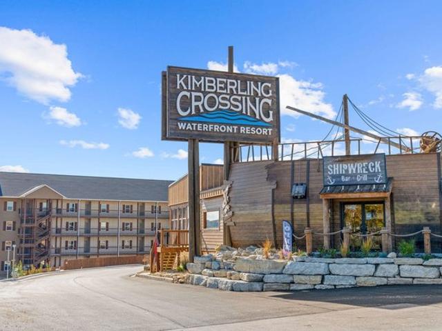 Condo for sale in Stone, Missouri