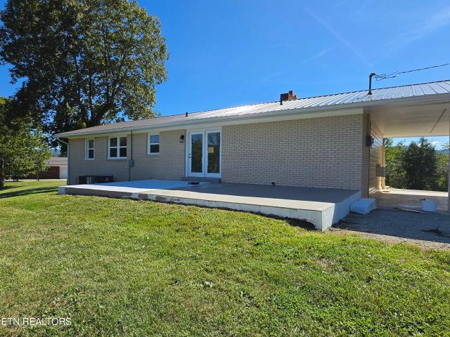 House for sale in Binghamtown, Middlesboro