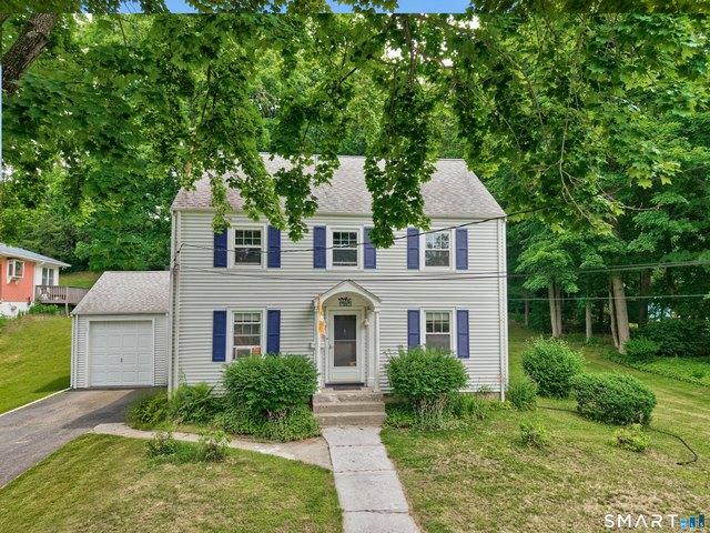 House for sale in Thomaston, Connecticut