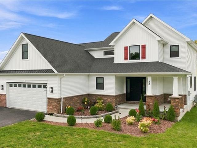 House for sale in Alden, New York