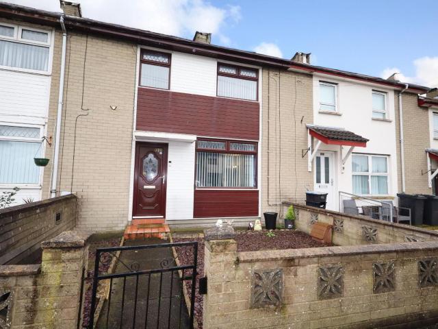 House for rent in Monkstown, Newtownabbey