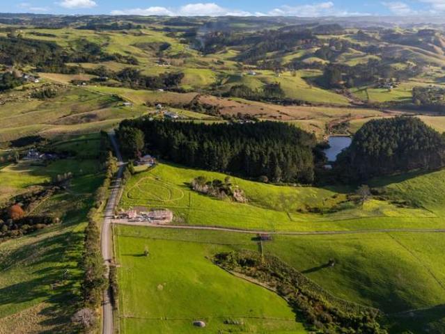 Property for sale in Kawau Island