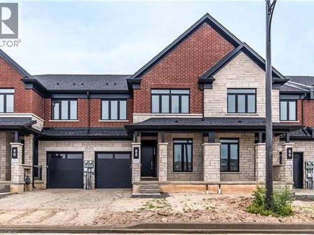 House for sale in Ancaster, Ontario