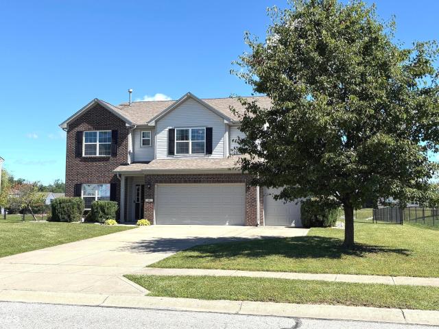 House for sale in Whiteland, Indiana