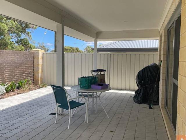 House for rent in Perth